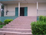 Délégation d'arrondissement du Ministère de l'agriculture et du développement rural (MINADER)